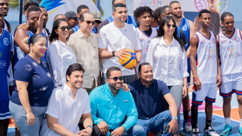 Ministerio de la Juventud inaugura los Juegos de Verano 2026 para promover el deporte, la integración y la sana recreación
