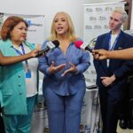 CLAUDIO AMADO JORGE FOUNDATION Inción Convencia y Oportunidades