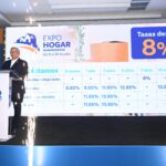 Banreservas inaugura Expohogar 2026 con tasas desde 8 %