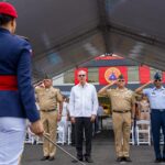 Presidente Abinader inaugura moderna sede del CEMED, equipada para continuar fortaleciendo la capacidad estratégica y operativa de respuesta del Estado ante emergencias y desastres