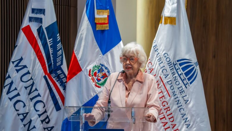 DIGEIG y Liga Municipal Dominicana impulsan nuevas metas de transparencia a través SISMAP municipal