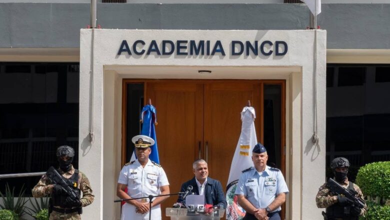 REPUBLICA DOMINICANA REAFIRMA LIDERAZGO REGIONAL CON OTRO GOLPE AL NARCOTRAFICO; INCAUTA 1.3 TONELADAS DE PRESUNTA COCAINA
