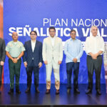 Turismo y RD Vial lanzan plan nacional de señalética turística.