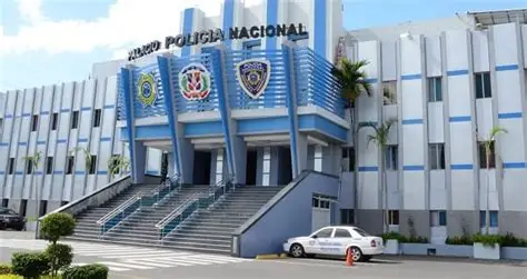 Policía Nacional y Ministerio Público investigan muerte a tiros de un hombre en carretera Cambita, San Cristóbal