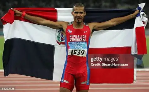 Félix Sánchez: una vida marcada por la disciplina, la gloria y el orgullo dominicano