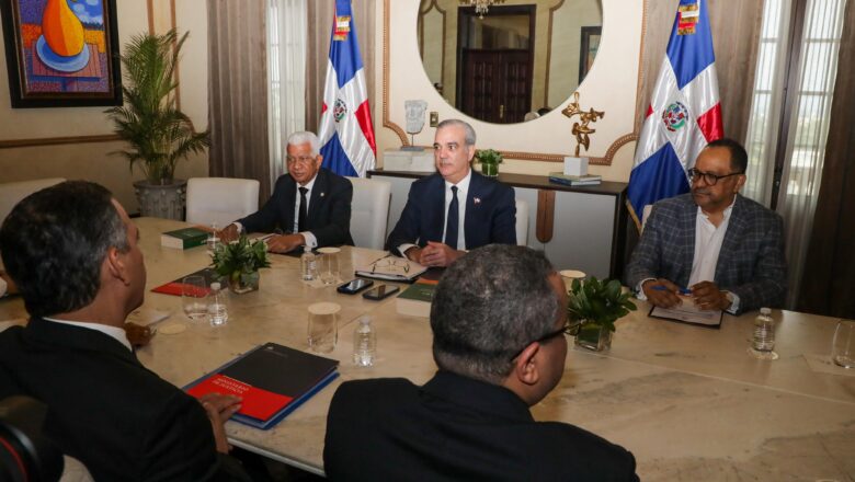 El Consejo Nacional de la Magistratura aprueba cronograma de trabajo para el proceso de evaluación de jueces de la Suprema Corte de Justicia