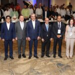 Presidente Luis Abinader encabeza la inauguración de la XI Reunión de la Red de Sistemas Públicos de Abastecimiento y Comercialización de Alimentos