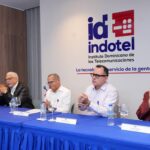 Indotel presenta propuesta de nueva Ley de Telecomunicaciones para modernizar el sector