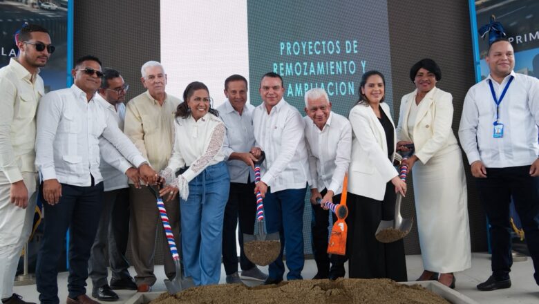SNS entrega dos CPN remozados e inicia intervención Hospital Materno Ramón Báez en el Cibao