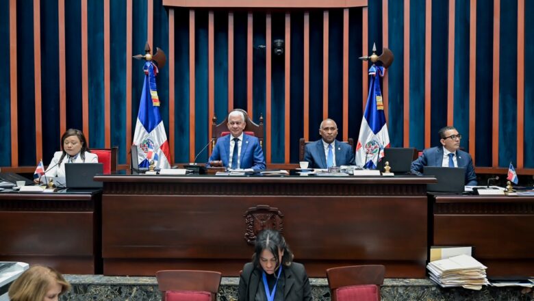 Senado aprobó en primera lectura ley de la Jurisdicción Contencioso Administrativa