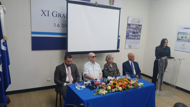 Presentan Observatorio en Ciencias Políticas y Procesos Sociales