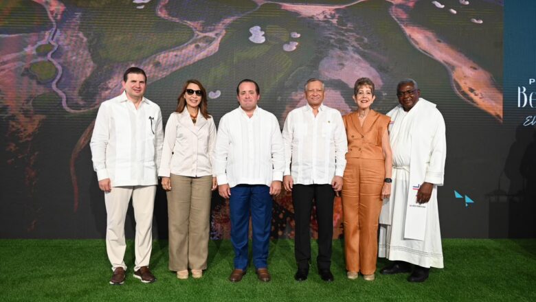Banreservas supera RD$60,000 millones en cartera turística y reafirma respaldo a Punta Bergantín