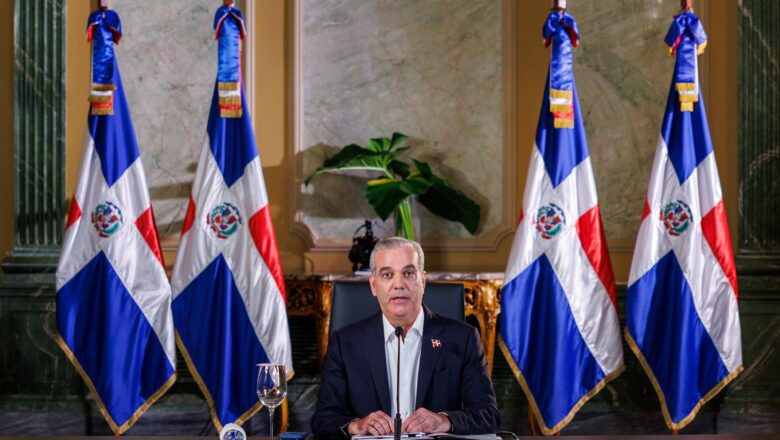 Gobierno presenta despliegue operativo integral para garantizar el inicio exitoso del año escolar