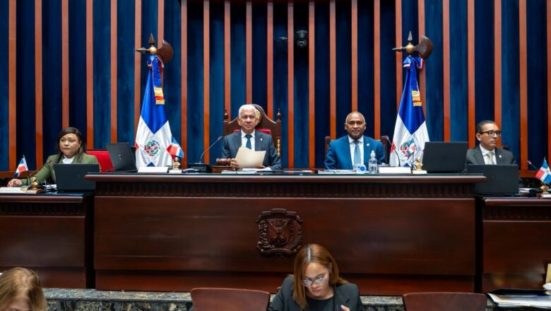 Senado deja conformada las diferentes Comisiones Permanentes para el período legislativo 2026-2028