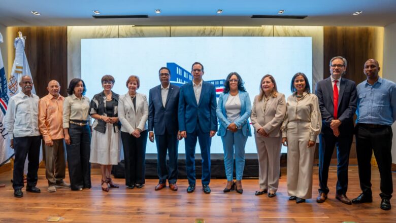 LMD impulsa nueva generación de líderes para transformar la gestión municipal