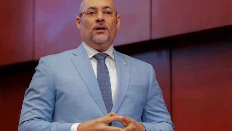 Senado de la República sesionará desde La Romana por iniciativa del senador Eduard Espiritusanto