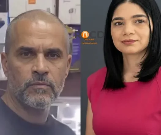Policía Nacional arresta mediante orden judicial a expareja de Loyca Alvarado Adames, encontrada sin vida tras ser reportada desaparecida