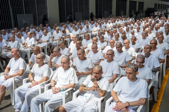 Escudo de las Américas anuncia «congelación de bienes, persecución penal