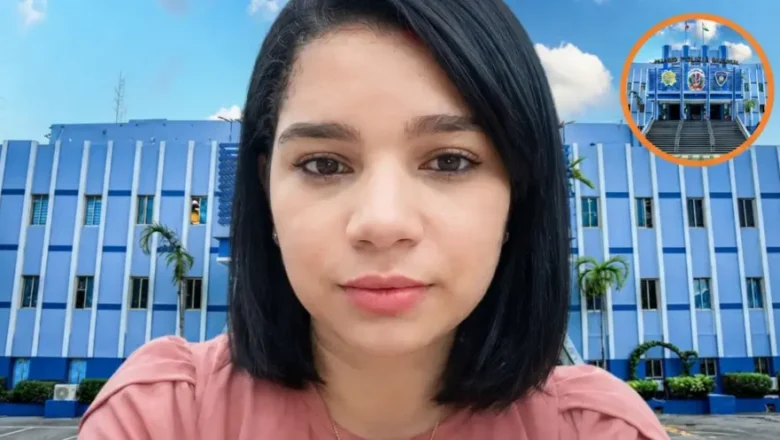 Policía Nacional informa mujer reportada desaparecida en el Distrito Nacional es encontrada sin vida en autopista Circunvalación, Haina