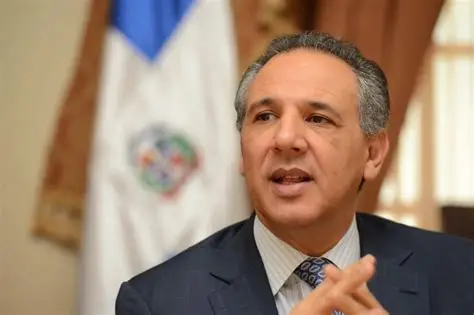 José Ramón Peralta anuncia dejará el Comité Político del PLD