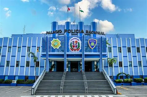 Policía informa interviene tras llamado del 911 por altercado violento entre participantes de actividad de carácter político en el Ensanche Quisqueya, D.N donde al menos dos personas resultaron golpeadas