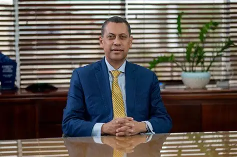 Guido Gómez Mazara defiende el voto de la diáspora y rechaza intentos de limitar su participación política