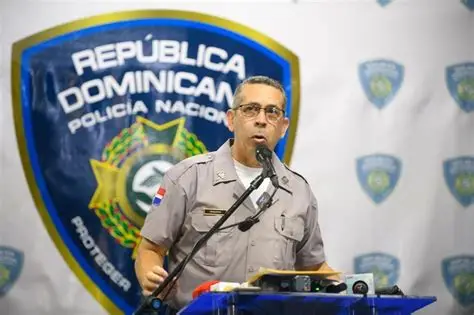 Policía reporta siete peligrosos delincuentes fallecidos en enfrentamientos con agentes en distintos puntos del país