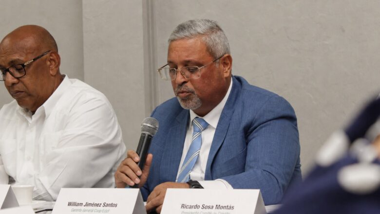 Cooperativa Coop Eclof consolida crecimiento financiero y supera los RD$1,400 millones en activos