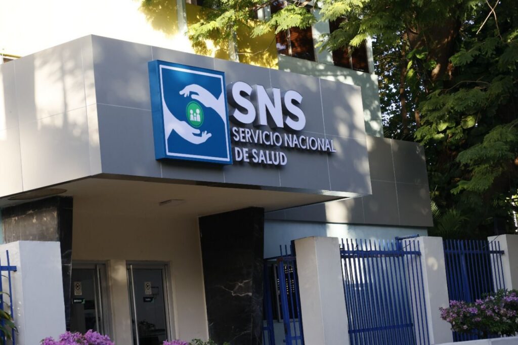 SNS mantiene vigilancia activa en UCIN de la Maternidad Nuestra Señora de La Altagracia