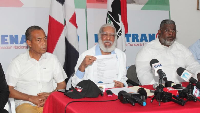 Juan Hubieres pide intervención de las autoridades en Monte Plata por aumento de la delincuencia