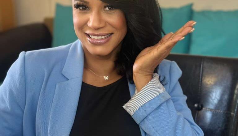 Joanny Manos Mágicas impulsa en Estados Unidos una propuesta de bienestar basada en el cuidado y la fe