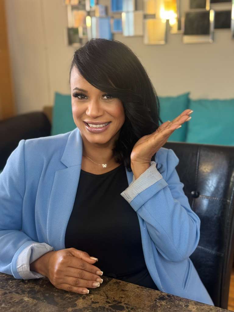 Joanny Manos Mágicas impulsa en Estados Unidos una propuesta de bienestar basada en el cuidado y la fe