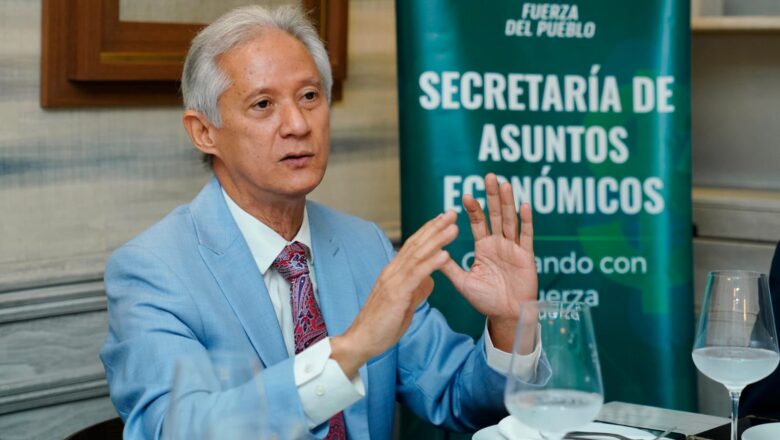 Ng Cortiñas: La Fed sube tasa de interés en EE. UU., pero la factura la paga el bolsillo dominicano