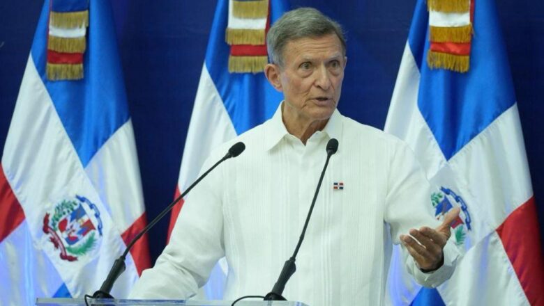 Roberto Álvarez es elegido miembro del Consejo Asesor del Programa para América Latina del Centro Stimson