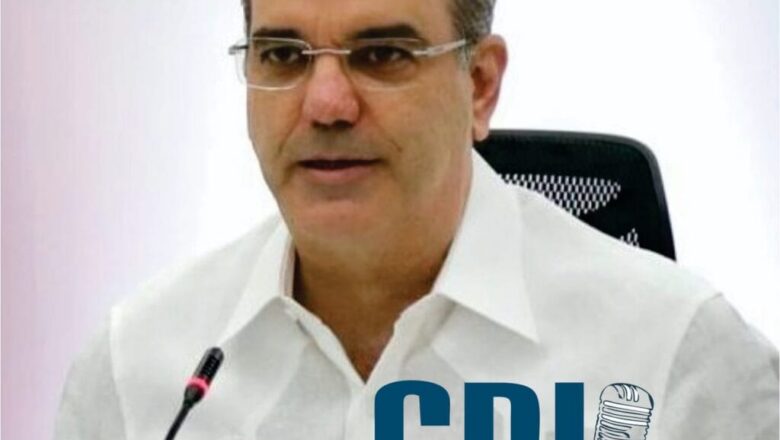 Colegio Dominicano de Locutores agradece al presidente Luis Abinader pensiones otorgadas a locutores enfermos