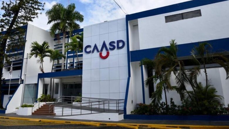 CAASD garantiza agua potable en 25 sectores de Santo Domingo Este; ETED reprograma trabajos