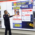 Cuatro reconocidos y peligrosos delincuentes fallecen al enfrentar agentes policiales; dos estaban vinculados a violento hecho ocurrido en Boca Chica