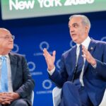 Presidente Abinader destaca potencial de tierras raras en República Dominicana en la Cumbre Anual Concordia 2026 en Nueva York