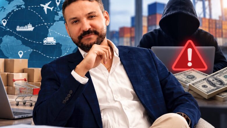Especialista alerta sobre falsos expertos en compras internacionales y los riesgos para inversionistas