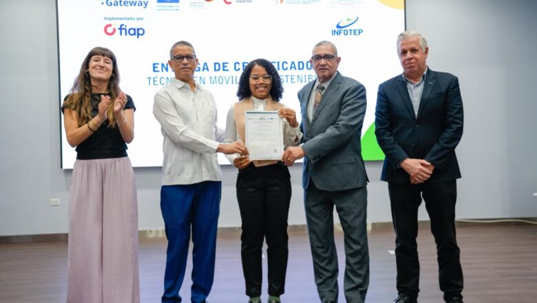 Instituciones articulan programa para formar especialistas en movilidad sostenible