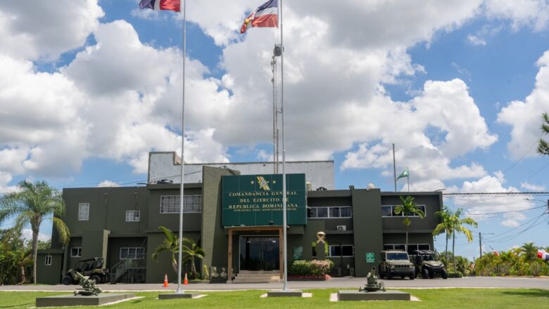 Ejército de República Dominicana intensifica operaciones fronterizas y logra recientes impactos contra el contrabando y la migración irregular.