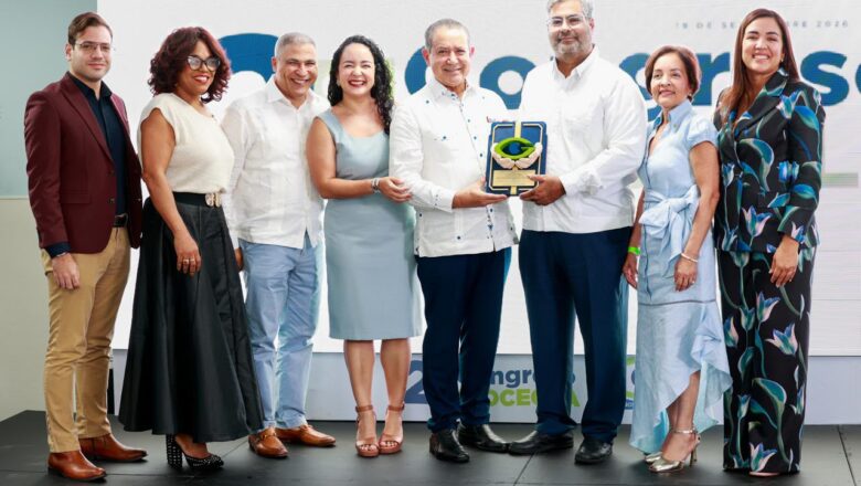 INCOCEGLA CELEBRA 30 ANIVERSARIO CON SEGUNDO CONGRESO INSTITUCIONAL