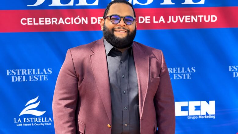 Premios La Flor 2026 nomina a Keven Rodríguez en la categoría Comentarista de Opinión