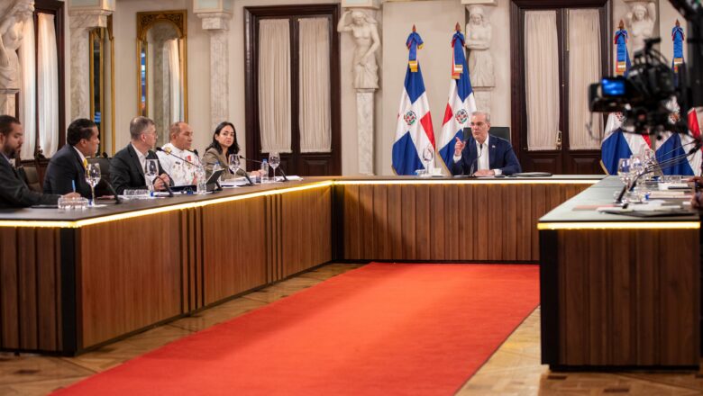 República Dominicana se consolida como líder regional antidrogas con cifras históricas de incautaciones y dignificación de agentes