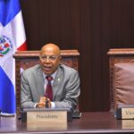 Diputados conforman dos comisiones bicamerales, una para estudiar el Presupuesto del Estado del 2027 y otra para el Código Civil de RD