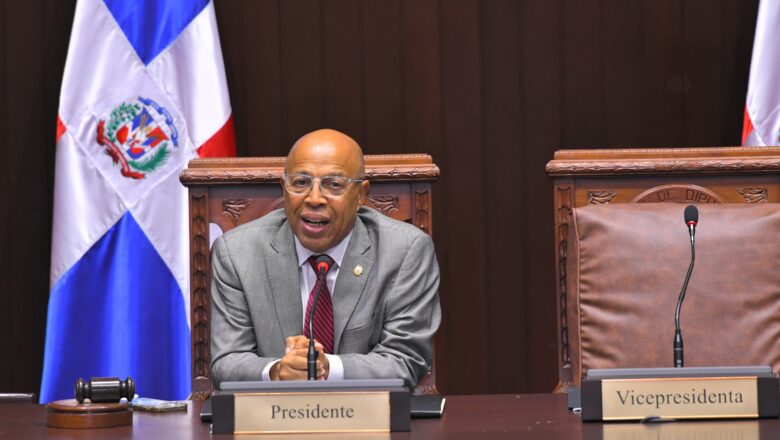 Diputados conforman dos comisiones bicamerales, una para estudiar el Presupuesto del Estado del 2027 y otra para el Código Civil de RD