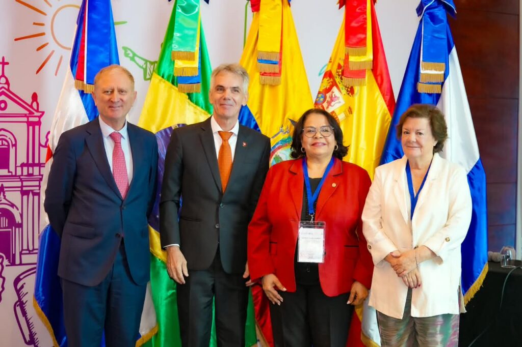 República Dominicana volvió a ser sede del MASTERY de la IDI-INTOSAI y la Cámara de Cuentas afianzó su proyección internacional