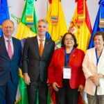 República Dominicana volvió a ser sede del MASTERY de la IDI-INTOSAI y la Cámara de Cuentas afianzó su proyección internacional