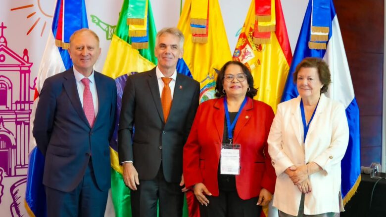 República Dominicana volvió a ser sede del MASTERY de la IDI-INTOSAI y la Cámara de Cuentas afianzó su proyección internacional