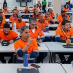 INFOTEP capacita a ejecutivos de Barrick Pueblo Viejo en liderazgo estratégico